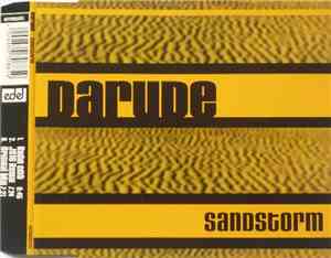 Darude - Sandstorm