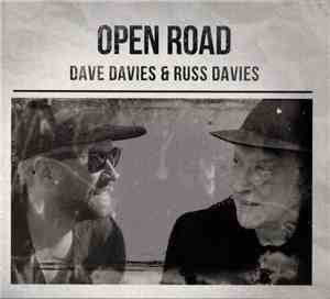 Dave Davies & Russ Davies - Open Road