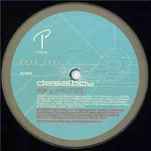 Dieselboy - Invid