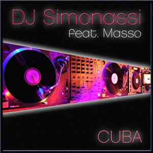 DJ Simonassi Feat. Massó - Cuba