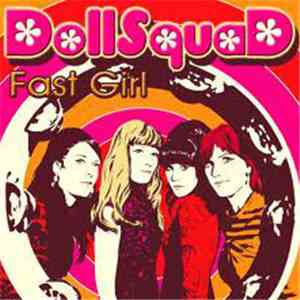 Dollsquad  - Fast Girl