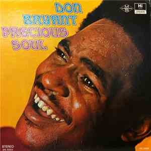 Don Bryant - Precious Soul