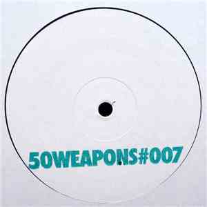 eLan / FaltyDL - 50 Weapons #007
