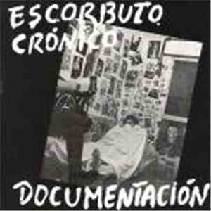 Escorbuto Crónico - Documentación