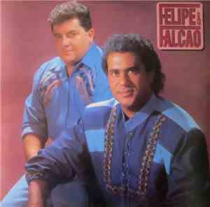 Felipe & Falcão - Felipe & Falcão