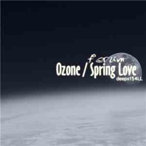 Ferum  - Ozone / Spring Love