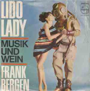 Frank Bergen - Lido Lady