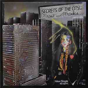 Franz And Frankie - Secrets Of The City