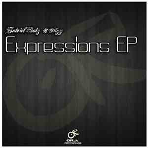 Gabriel Batz & Wizz  - Expressions EP