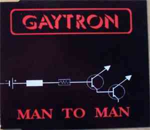 Gaytron - Man To Man