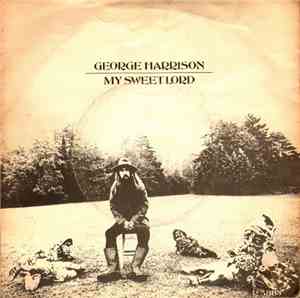 George Harrison - My Sweet Lord