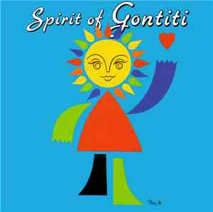 Gontiti - Spirit Of Gontiti