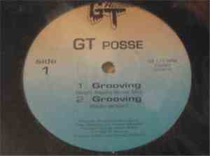 GT Posse - Grooving