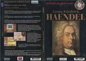 Haendel - Georg Friedrich Haendel