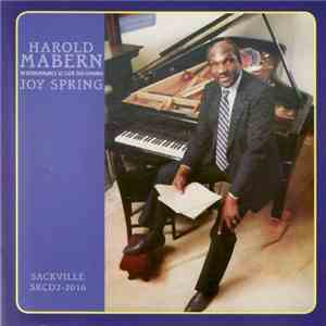 Harold Mabern - Joy Spring