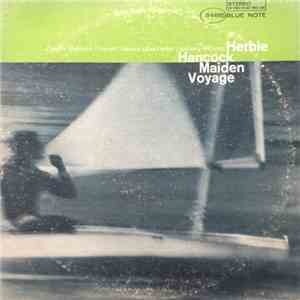 Herbie Hancock = ハービー・ハンコック五重奏団 - Maiden Voyage = 処女航海