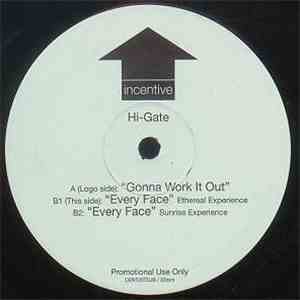 Hi-Gate - Gonna Work It Out