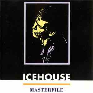 Icehouse - Masterfile