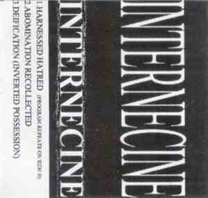 Internecine - Internecine