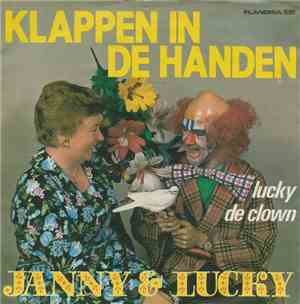 Janny & Lucky  - Klappen In De Handen