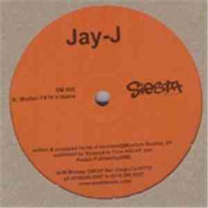 Jay-J - Mother F#?k'n Name
