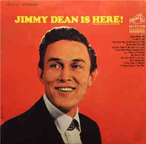 Jimmy Dean - Is Here