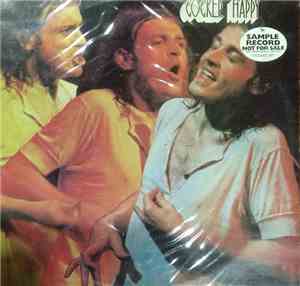 Joe Cocker - Cocker Happy