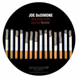 Joe DeSimone - Me And My Life EP