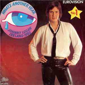 Johnny Logan - What's Another Year