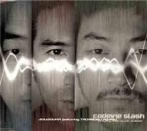 Joujouka Featuring Tadanobu Asano - Codeine Slash