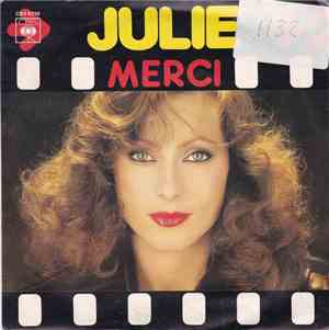 Julie - Merci