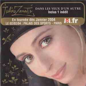Julie Zenatti - Dans Les Yeux D'un Autre