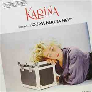Karina  - Hidi-Ho... Dance With Dolly