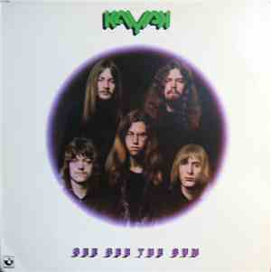 Kayak - See See The Sun