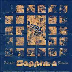 Kelle & Juha - Sapphire EP