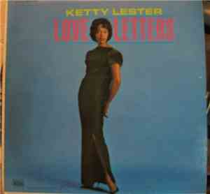 Ketty Lester - Love Letters