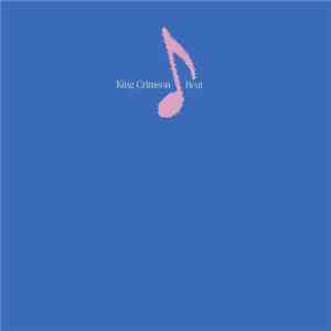 King Crimson - Beat