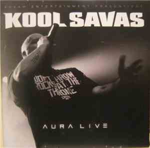 Kool Savas - Aura Live