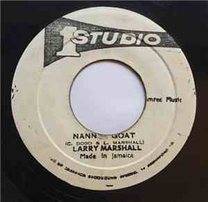 Larry Marshall - Nanny Goat