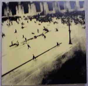 Laughing Hands - Ledge
