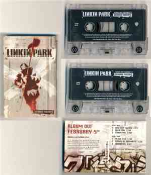 Linkin Park - Hybrid Theory