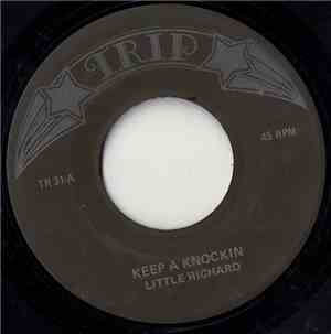 Little Richard - Keep A Knockin / The Girl Can't Help It