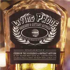 Living Proof  - Living Proof
