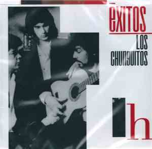 Los Chunguitos - Grandes Éxitos