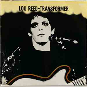 Lou Reed - Transformer