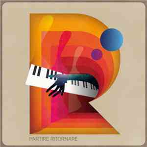 Marco Antonio Spaventi - Partire Ritornare