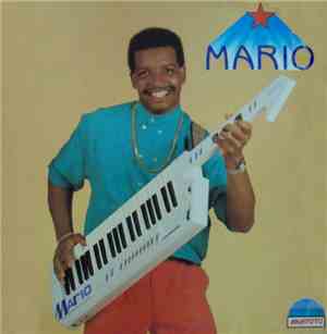 Mario Chicot - Mario