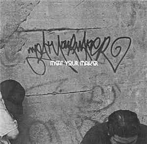 Meaty Ogre & Maker - Meat Your Maker