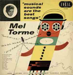 Mel Torme - Musical Sounds Are The Best Songs