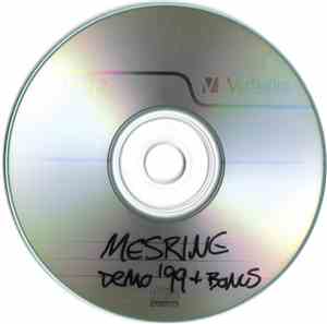 Mesrine - Demo '99 + Bonus